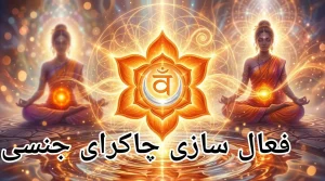چاکرای جنسی